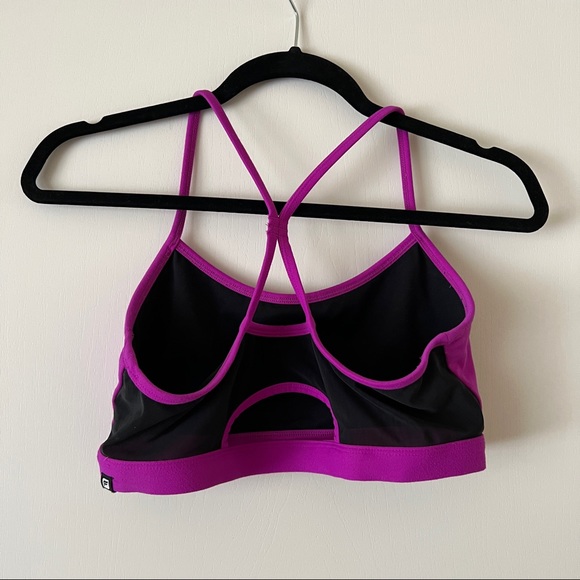 Fabletics Sports Bra Small - Picture 2 of 3